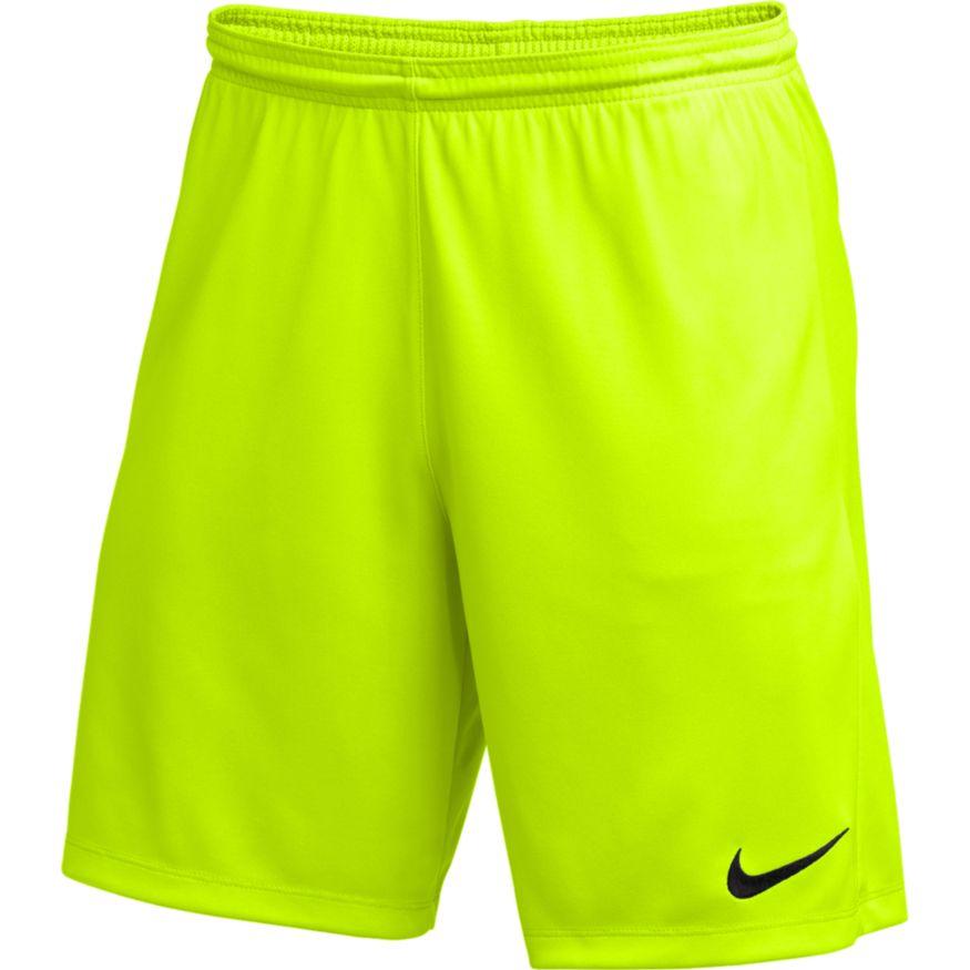 Nampa Premier Keeper Short [Men's]