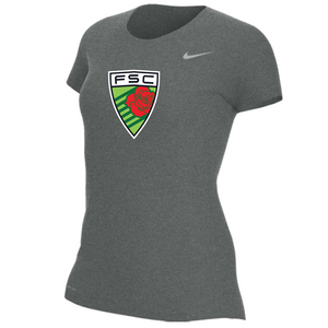 Foothills SC Fan DriFIT Tee [Women's]