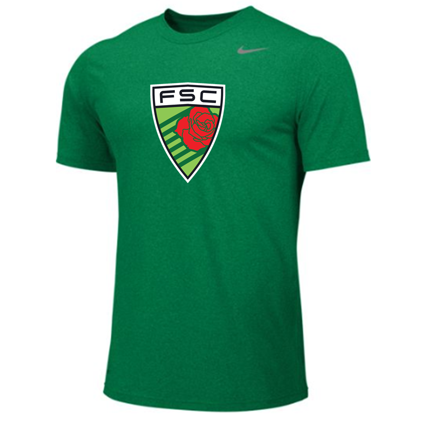 Foothills SC Fan DriFIT Tee [Men's]