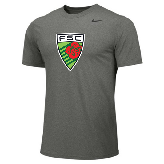 Foothills SC Fan DriFIT Tee [Men's]