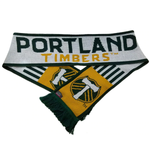 Portland Timbers Classic Scarf