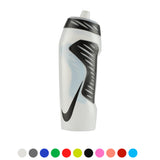 Hyperfuel 24oz Squeeze Water Bottle