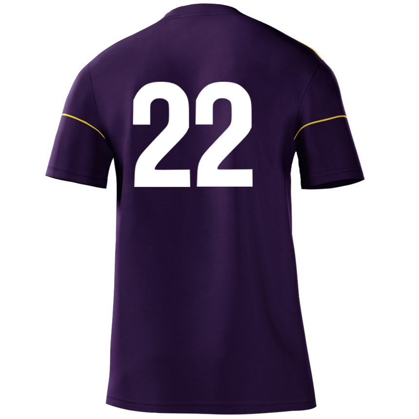 Laurelhurst Game Jersey [Youth]