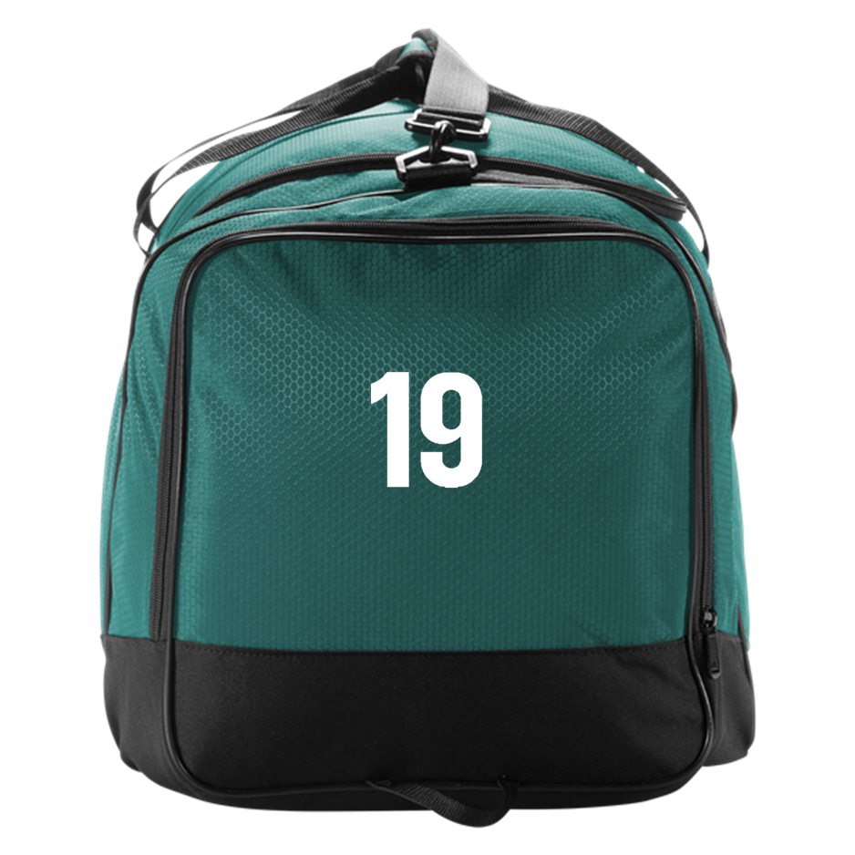 Timber Barons Duffel Bag