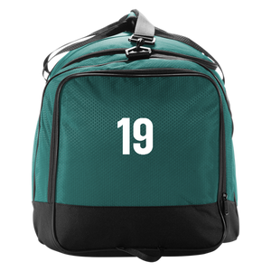 Timber Barons Duffel Bag
