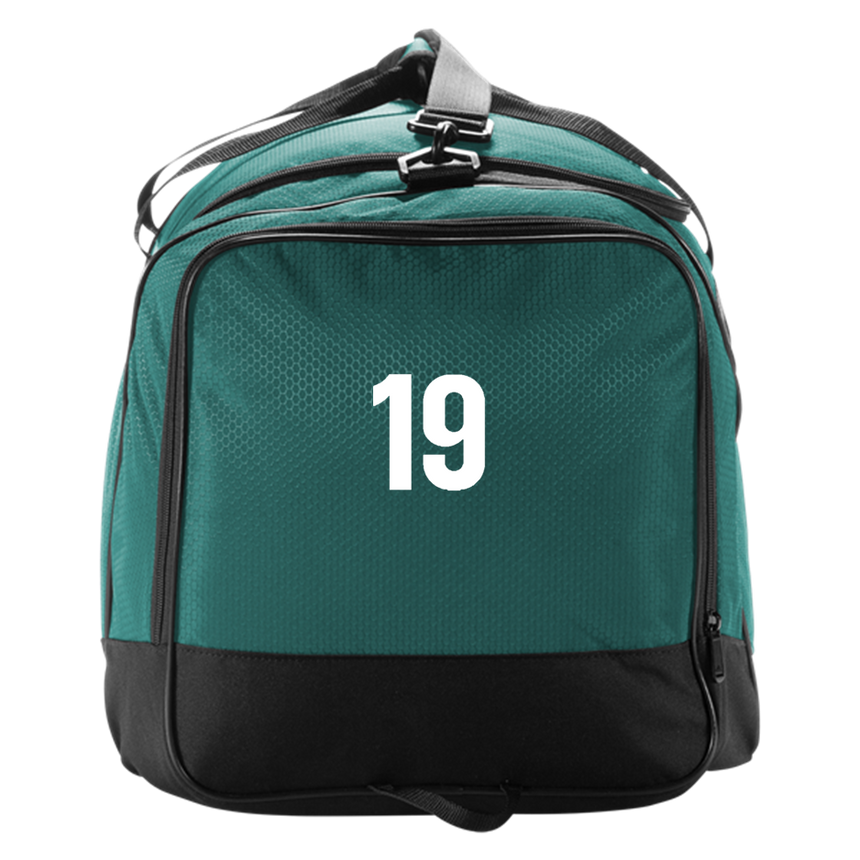Timber Barons Duffel Bag