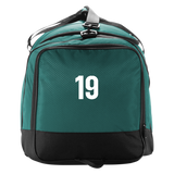 Timber Barons Duffel Bag