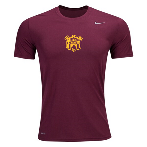 Dimond HS Short Sleeve DriFit (Team Wear)