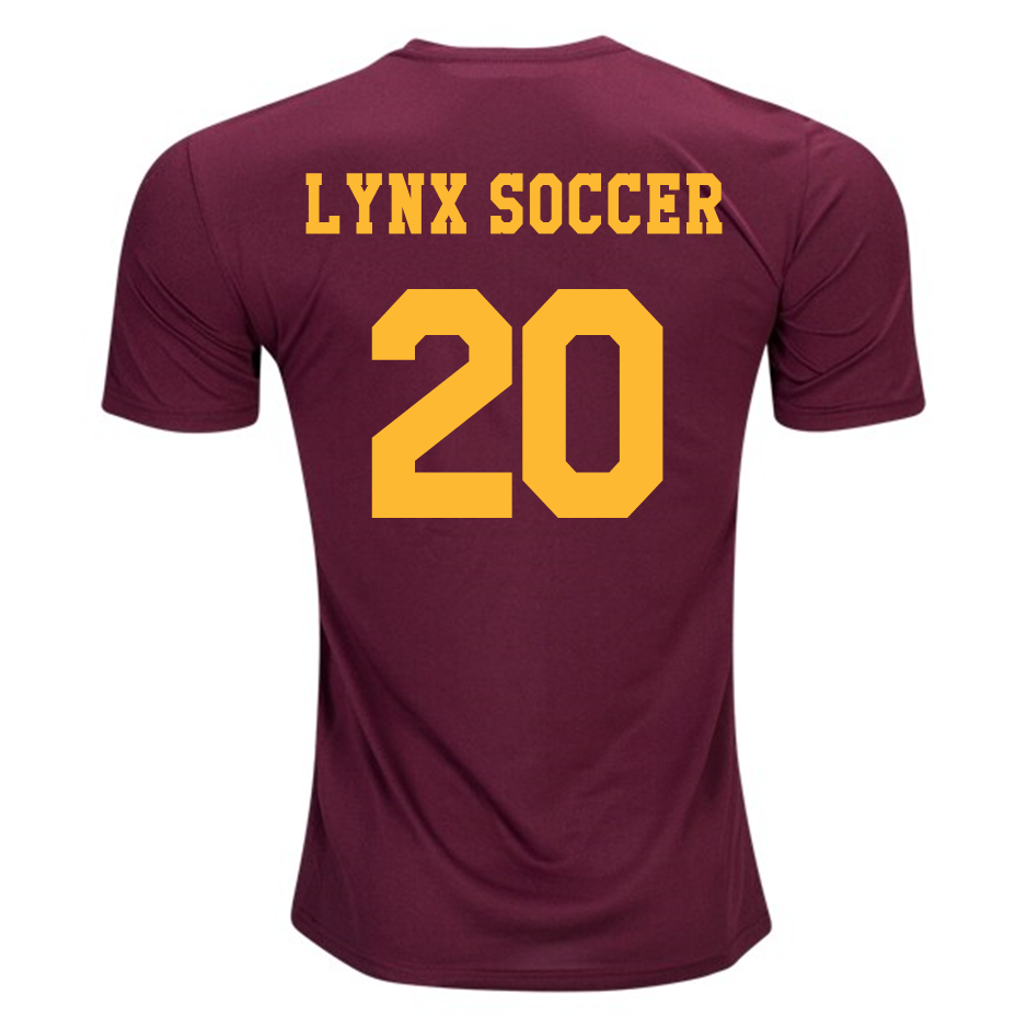 Dimond HS S/S Dri-Fit [Men's]