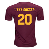 Dimond HS S/S Dri-Fit [Men's]