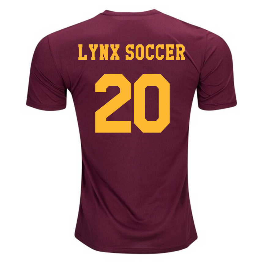 Dimond HS S/S Dri-Fit [Men's]
