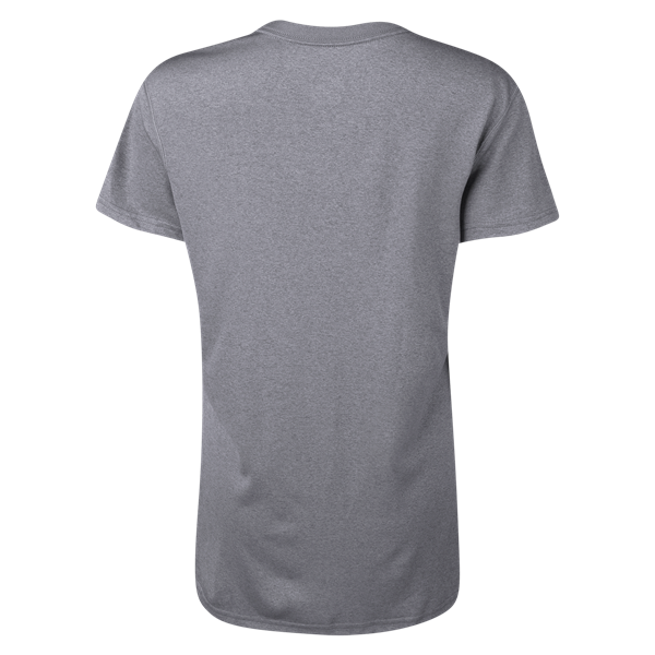 WUFC S/S Dri-Fit Training Tee [Women's]