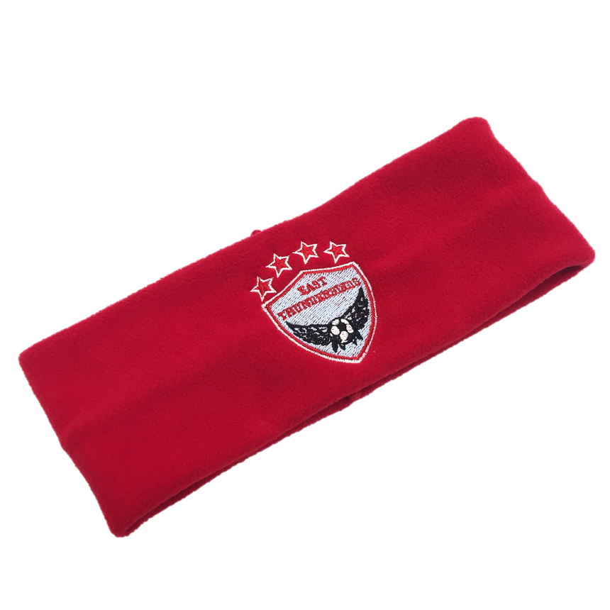 East Anchorage HS Fleece Headband
