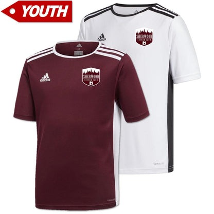 Sherwood Youth Soccer Jersey [Youth]