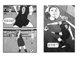 Epic Athletes: Alex Morgan