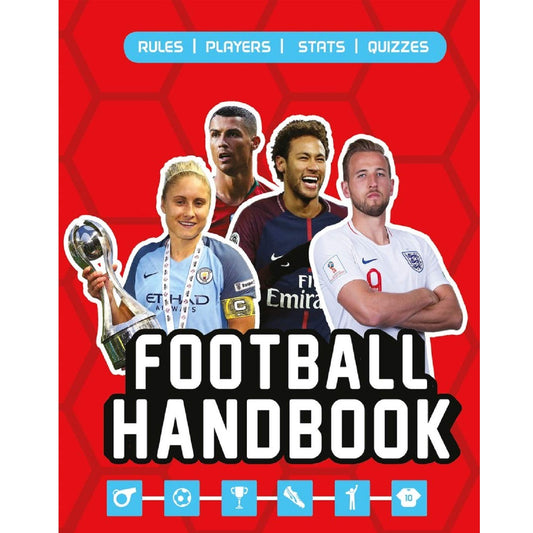 The Football Handbook
