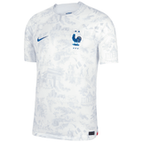 France 2022/23 Stadium Away Jersey