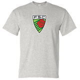 Foothills SC Fan Tee [Adult/Unisex]