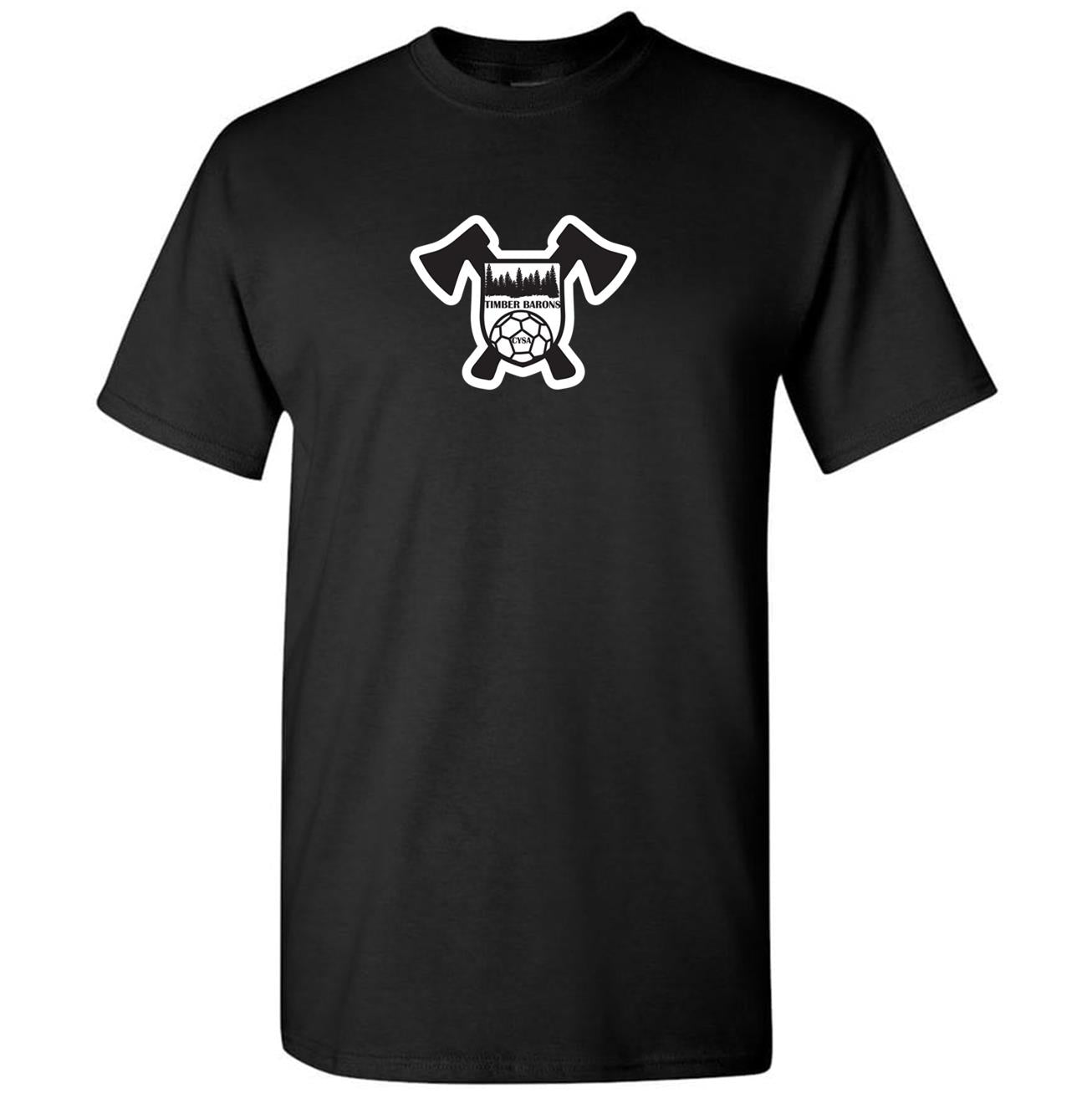 Timber Barons T-Shirt