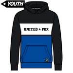 United*PDX Block Hoodie [Youth]