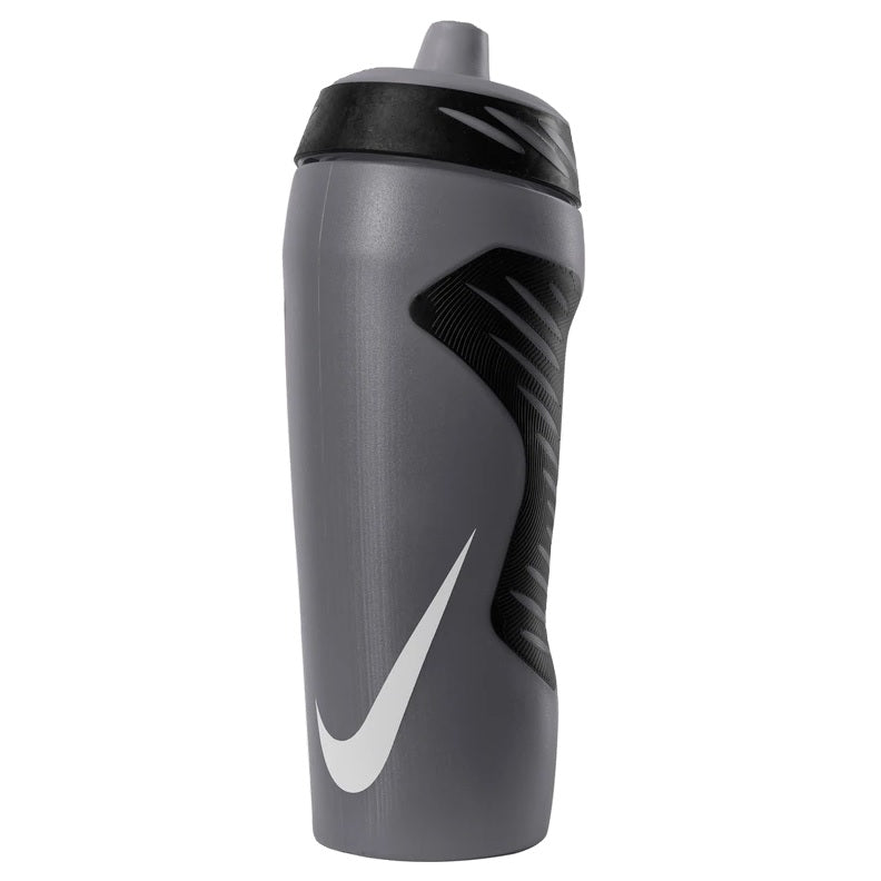 Hyperfuel 24oz Squeeze Water Bottle