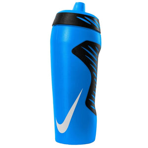 Hyperfuel 24oz Squeeze Water Bottle