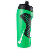 Hyperfuel 24oz Squeeze Water Bottle