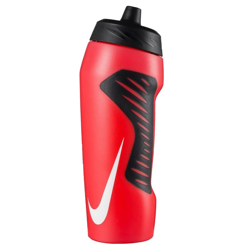 Hyperfuel 24oz Squeeze Water Bottle