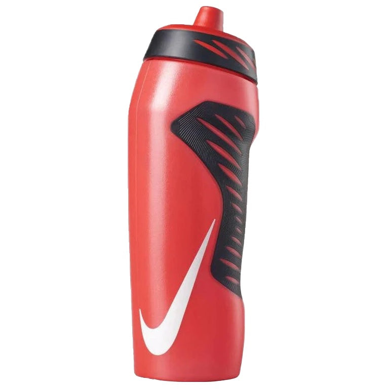 Hyperfuel 24oz Squeeze Water Bottle