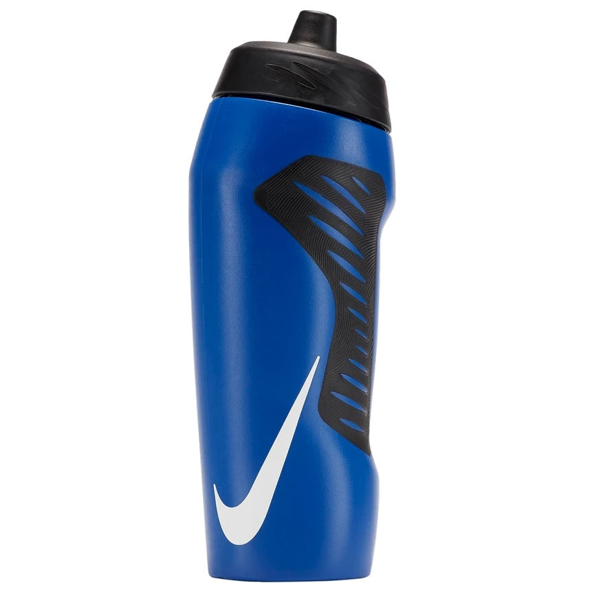 Hyperfuel 24oz Squeeze Water Bottle