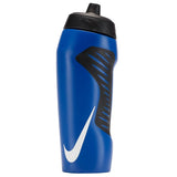 Hyperfuel 24oz Squeeze Water Bottle