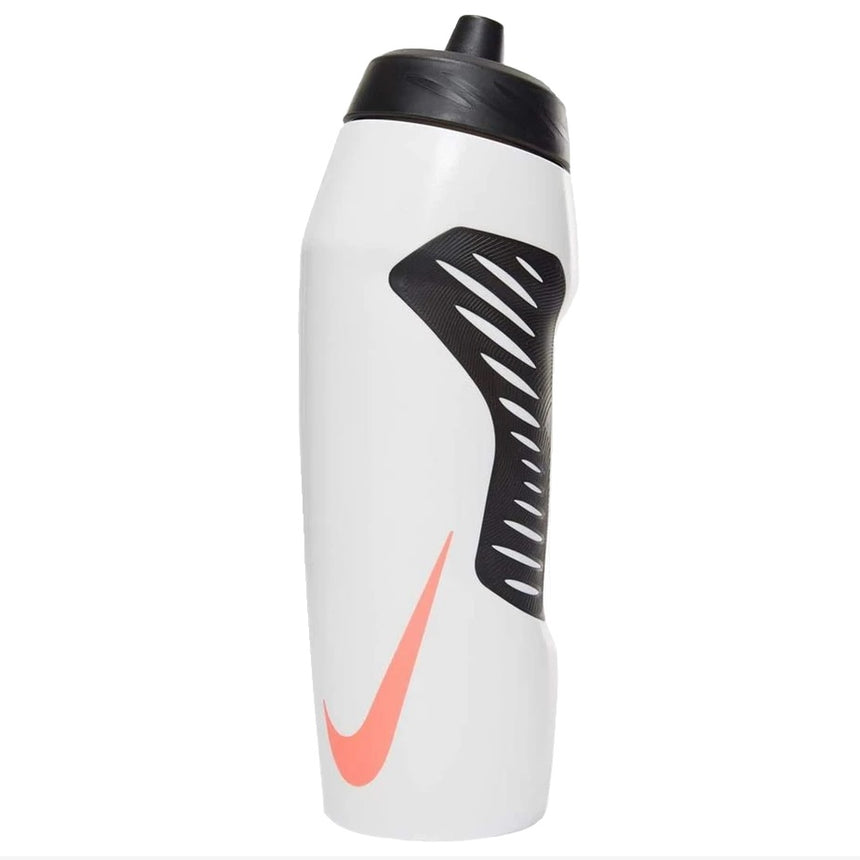 Hyperfuel 24oz Squeeze Water Bottle