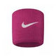 Swoosh Wristbands 2 Pack [8 Colors]
