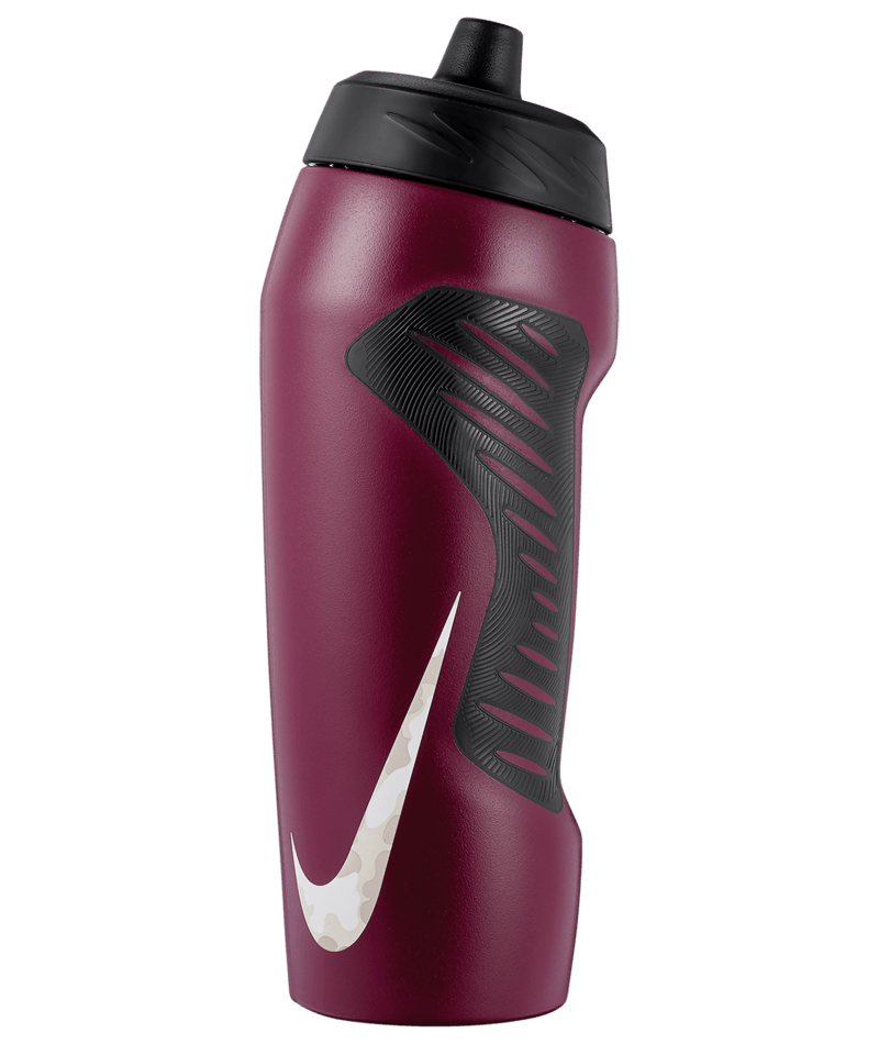 Hyperfuel 24oz Squeeze Water Bottle