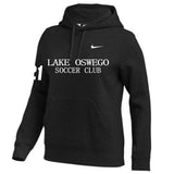 LOSC Hooded Sweatshirt [Women's]