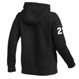 LOSC Hooded Sweatshirt [Women's]