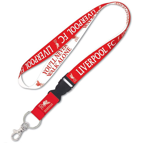 Liverpool FC Lanyard