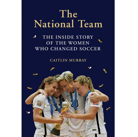 The National Team Book
