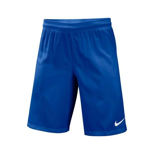 Youth Laser Woven III Short [Royal]