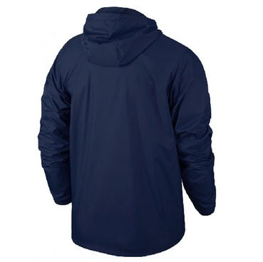 Team sideline 2024 rain jacket