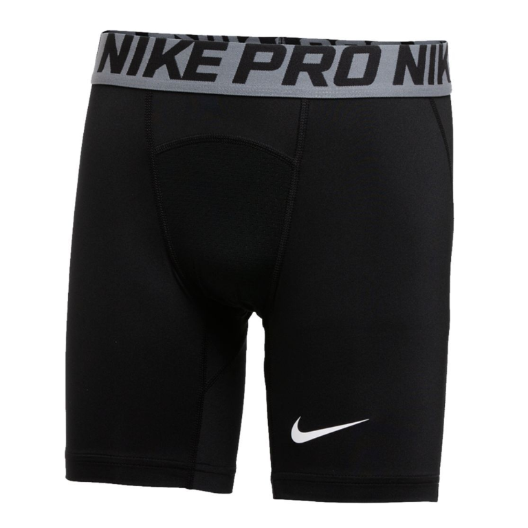 Youth Pro Compression Short [5 Colors]