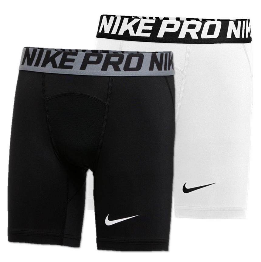 Youth Pro Compression Short [5 Colors]