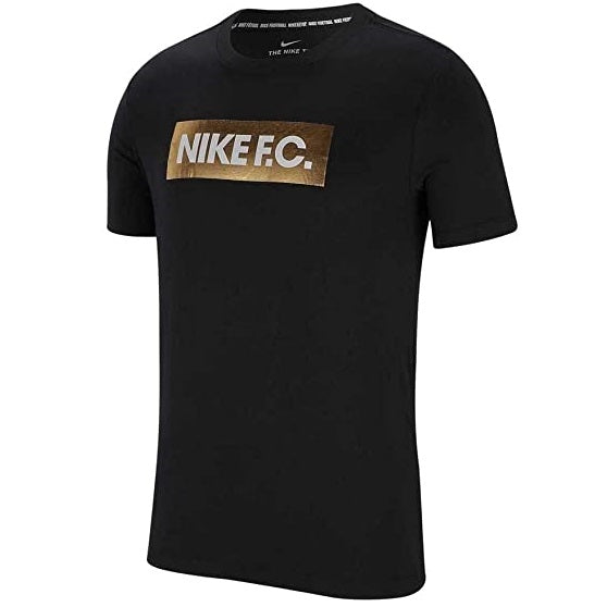 Nike F.C. Block Tee [8 Colors]