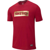 Nike F.C. Block Tee [8 Colors]