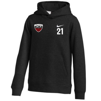 Anchorage Thorns Hooded Sweatshirt [Youth]