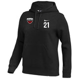 Anchorage Thorns Hooded Sweatshirt [Women's]