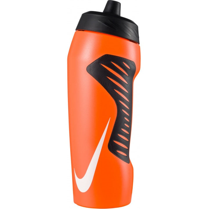 Hyperfuel 24oz Squeeze Water Bottle