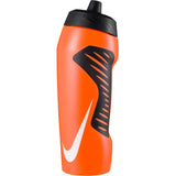 Hyperfuel 24oz Squeeze Water Bottle