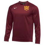 Dimond HS Crew Sweatshirt (Spirit Wear)