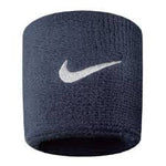 Swoosh Wristbands 2 Pack [8 Colors]